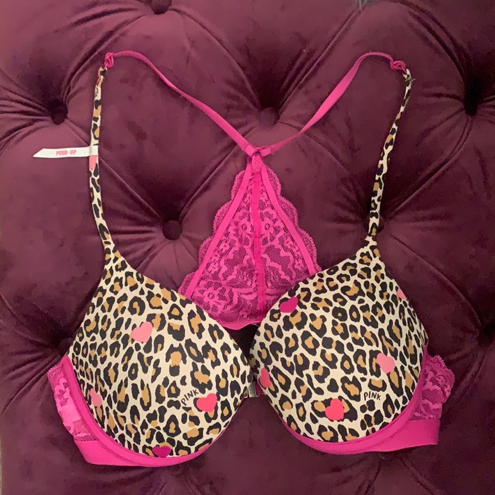 push up bra